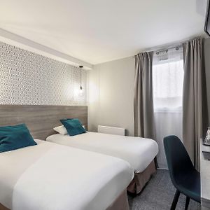 Classic Twin Room